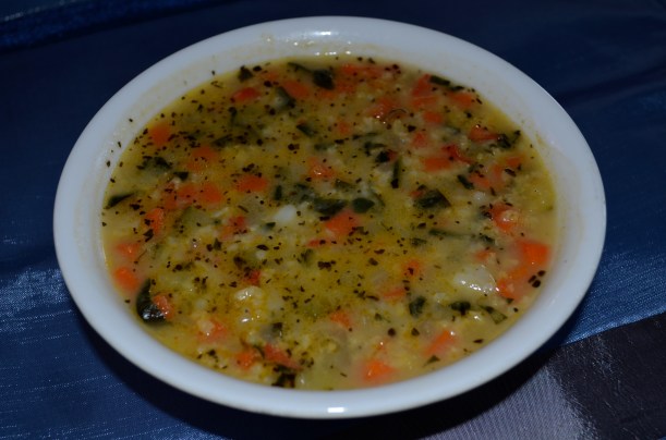 Soupe-Repas