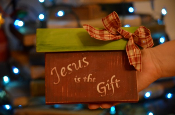 Photo François Beaulieu Noel 2012