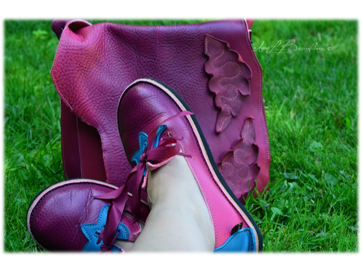 ALB Fairsteps shoes 2