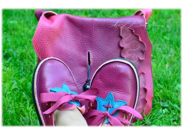 ALB fairysteps shoes