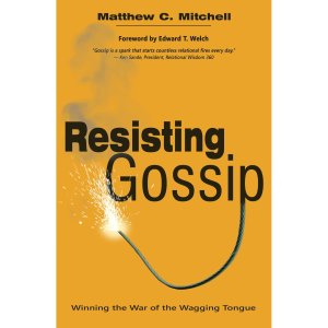 Resisting Gossip