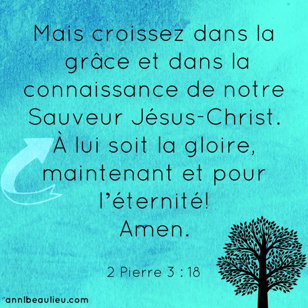 Croitre