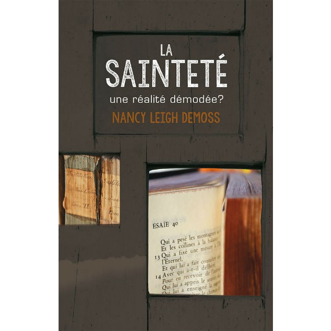 Sainteté