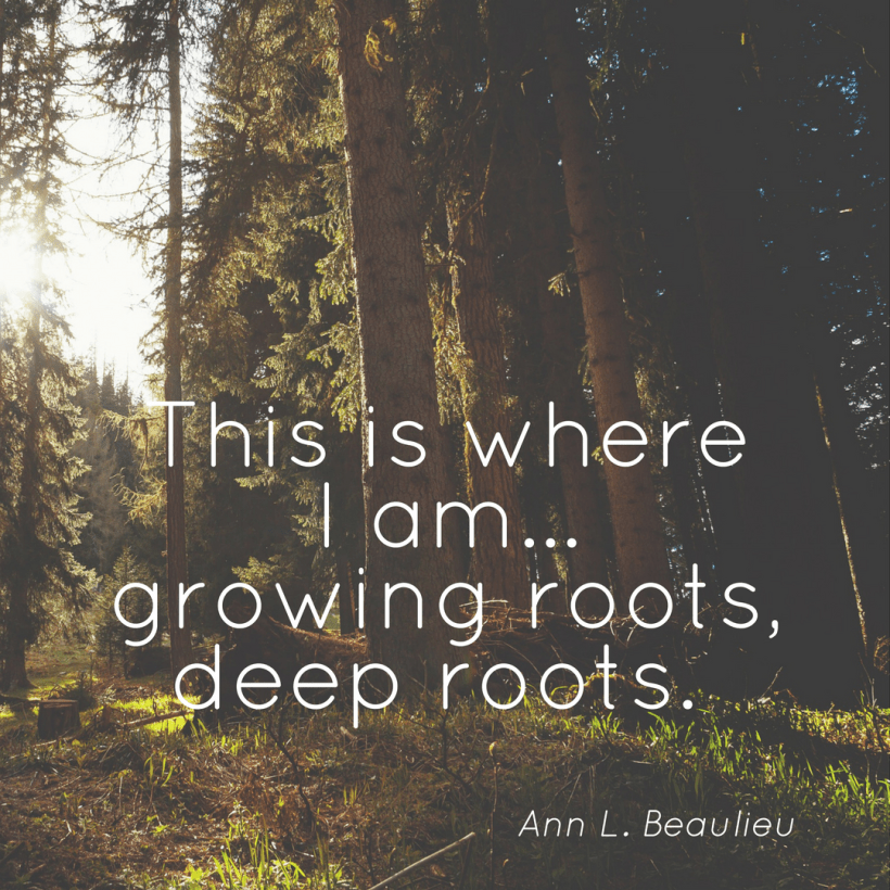 roots